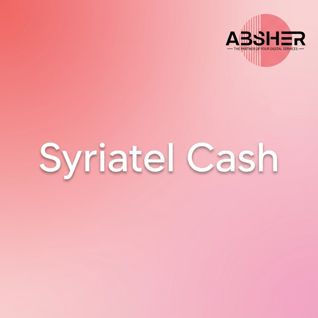Syriatel Cash